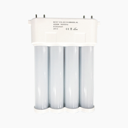 LED Lampen 2G10 12W- EVG kompatibel
