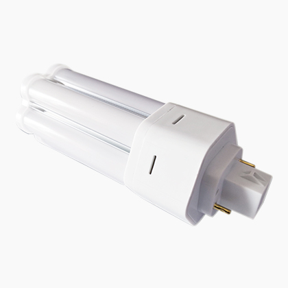 LED Lampen GX24d 12W- 100V-240V AC