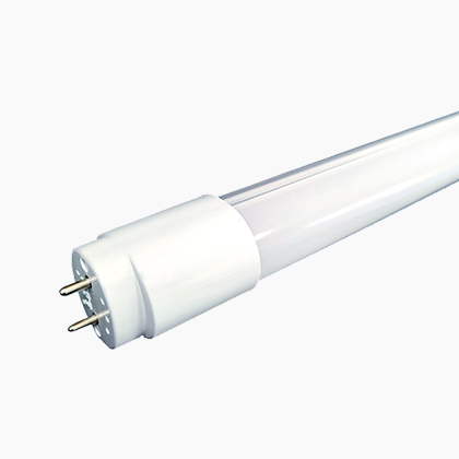 T8 4F 24W LED tube electronic ballast compatible
