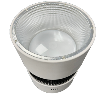 COB Round LED high bay lights