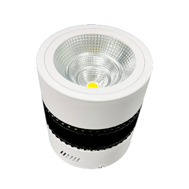 SMD Round LED high by lights